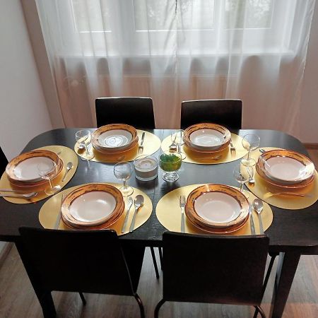 Apartament Queen Malbork Esterno foto