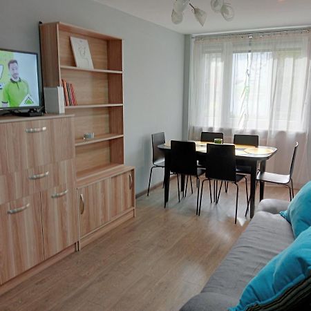 Apartament Queen Malbork Esterno foto