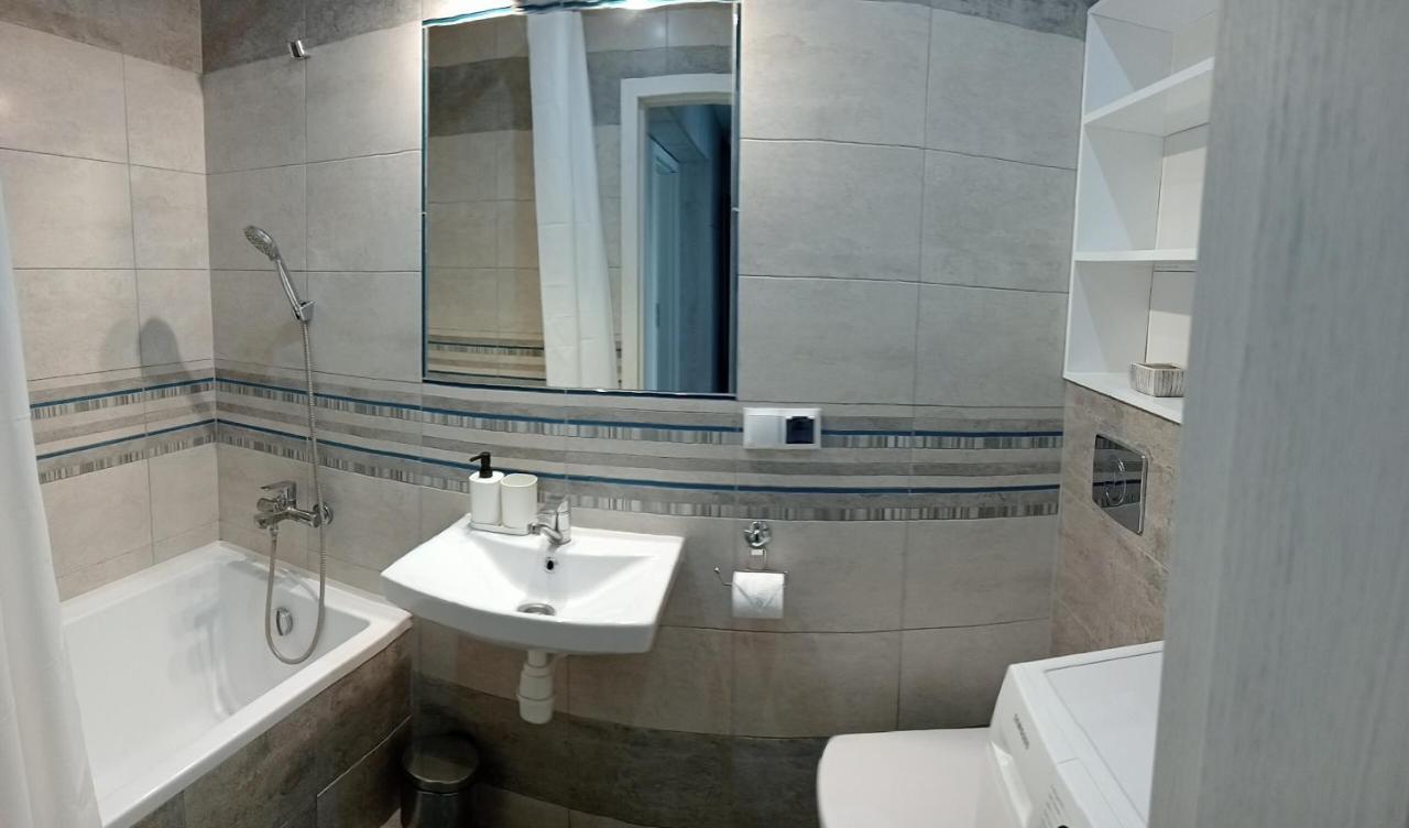 Apartament Queen Malbork Esterno foto