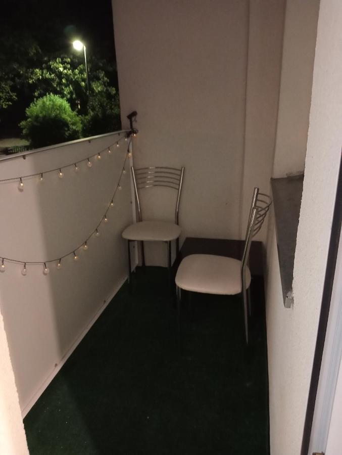 Apartament Queen Malbork Esterno foto