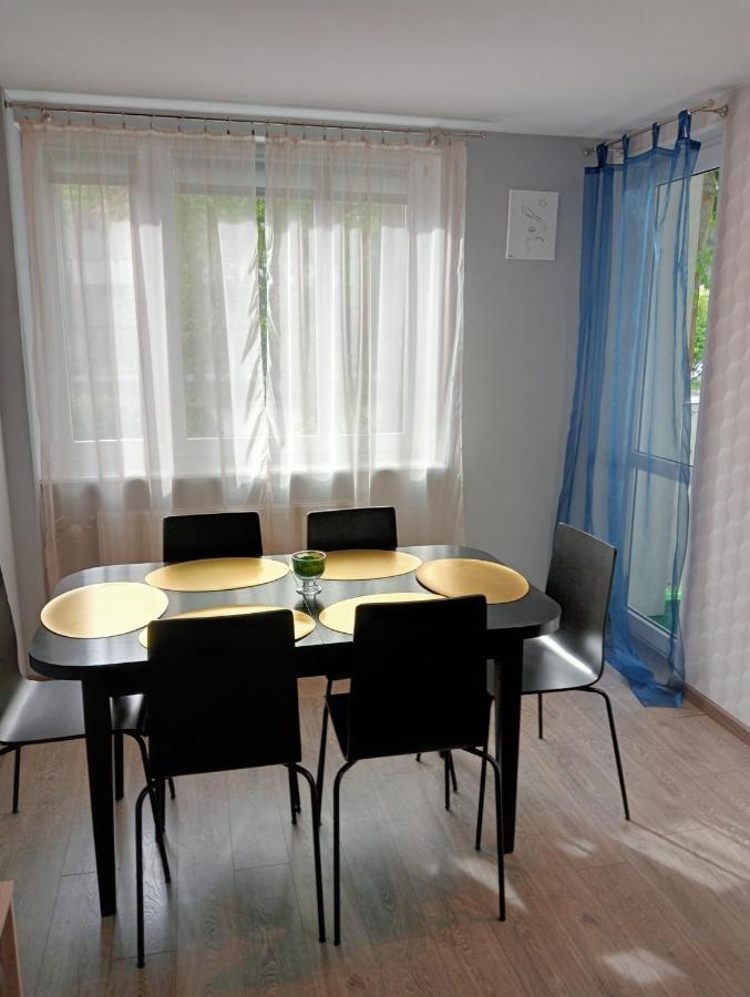 Apartament Queen Malbork Esterno foto