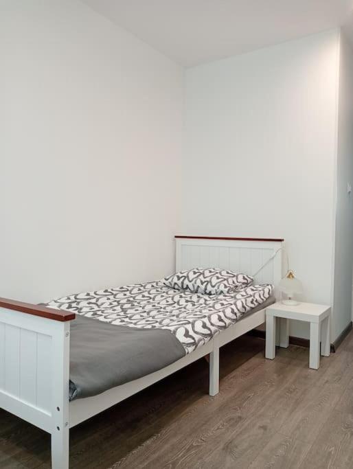Apartament Queen Malbork Esterno foto
