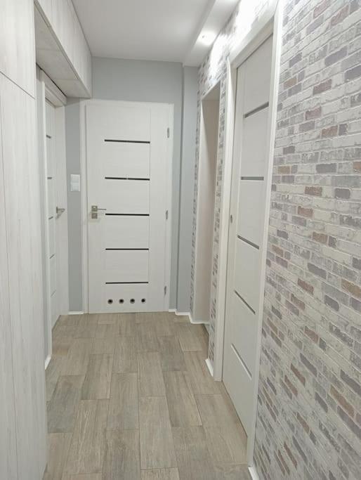 Apartament Queen Malbork Esterno foto