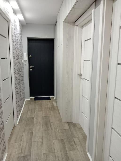 Apartament Queen Malbork Esterno foto