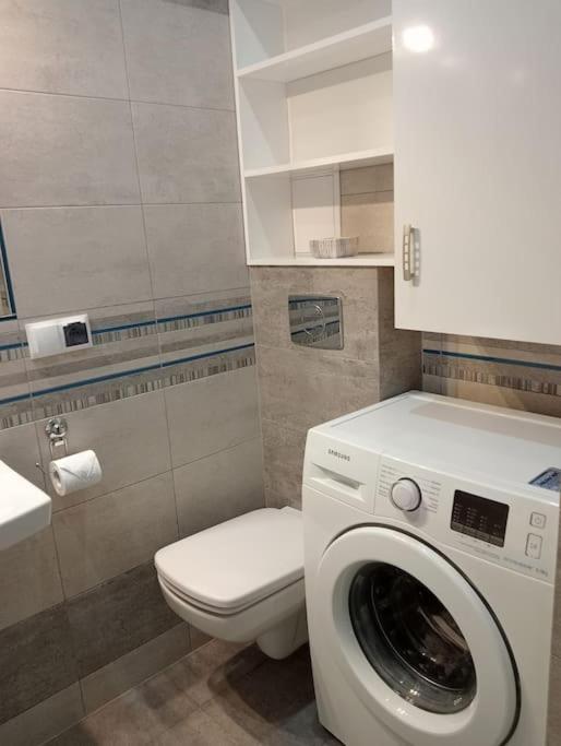 Apartament Queen Malbork Esterno foto