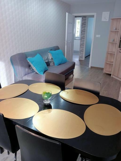 Apartament Queen Malbork Esterno foto
