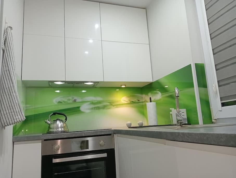 Apartament Queen Malbork Esterno foto
